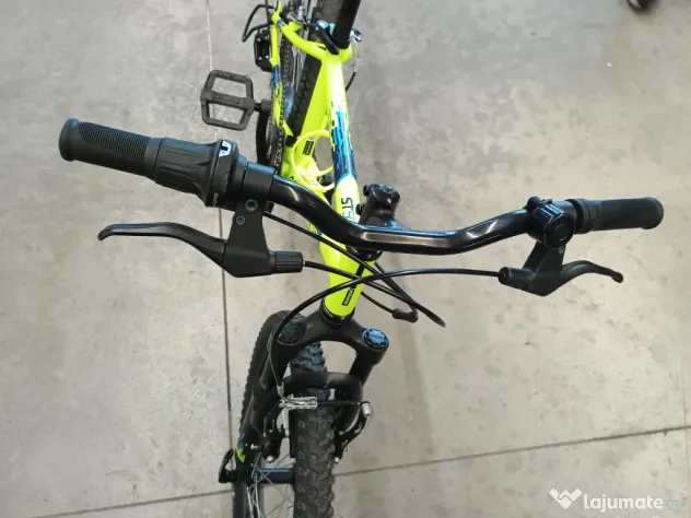 Bicicleta stare buna