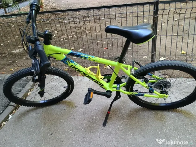 Bicicleta stare buna