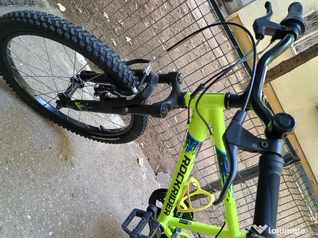 Bicicleta stare buna
