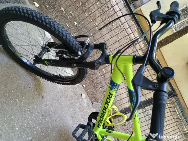 Bicicleta stare buna