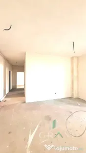 Oportunitate ! Apartament 4 Camere | Semifinisat | Logie 10 