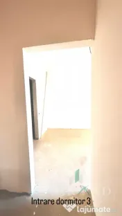 Oportunitate ! Apartament 4 Camere | Semifinisat | Logie 10 