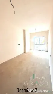 Oportunitate ! Apartament 4 Camere | Semifinisat | Logie 10 