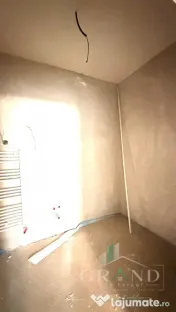 Oportunitate ! Apartament 4 Camere | Semifinisat | Logie 10 