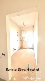 Oportunitate ! Apartament 4 Camere | Semifinisat | Logie 10 