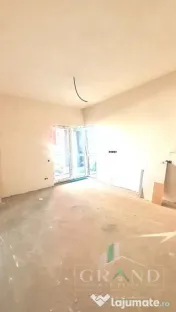 Oportunitate ! Apartament 4 Camere | Semifinisat | Logie 10 