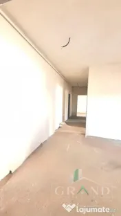 Oportunitate ! Apartament 4 Camere | Semifinisat | Logie 10 