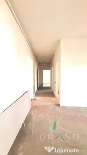 Oportunitate ! Apartament 4 Camere | Semifinisat | Logie 10 