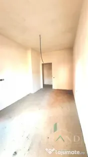 Oportunitate ! Apartament 4 Camere | Semifinisat | Logie 10 