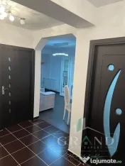 Apartament decomandat | 39 mp+balcon 7 mp | Zona Panemar–E 