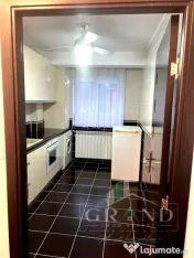 Apartament decomandat | 39 mp+balcon 7 mp | Zona Panemar–E 