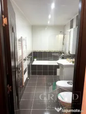 Apartament decomandat | 39 mp+balcon 7 mp | Zona Panemar–E 