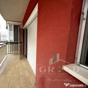 Apartament decomandat | 39 mp+balcon 7 mp | Zona Panemar–E 