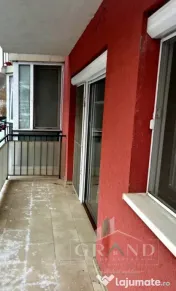 Apartament decomandat | 39 mp+balcon 7 mp | Zona Panemar–E 