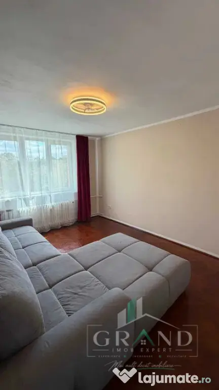 Ap 2 camere | 42 mp | Plopilor-Parcul Sportiv Iuliu Hatiegan - Cluj-Napoca (Cluj)