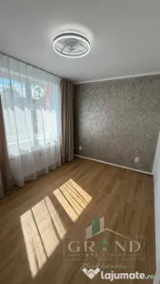 Ap 2 camere | 42 mp | Plopilor-Parcul Sportiv Iuliu Hatiegan 