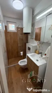 Ap 2 camere | 42 mp | Plopilor-Parcul Sportiv Iuliu Hatiegan 