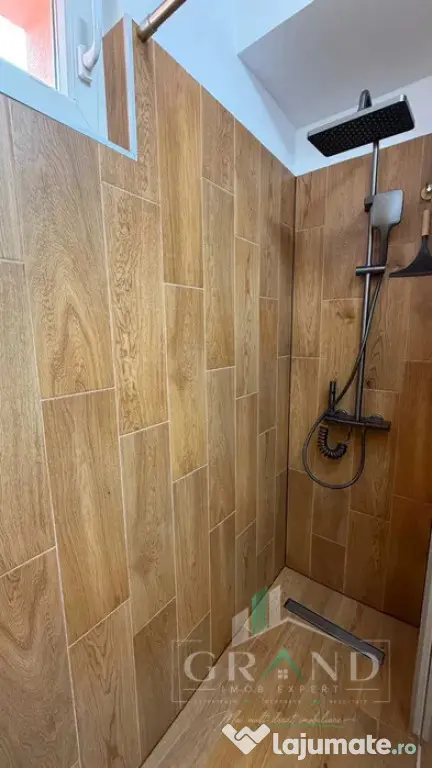 Ap 2 camere | 42 mp | Plopilor-Parcul Sportiv Iuliu Hatiegan - Cluj-Napoca (Cluj)