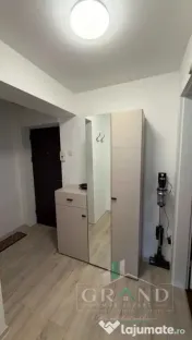 Ap 2 camere | 42 mp | Plopilor-Parcul Sportiv Iuliu Hatiegan 