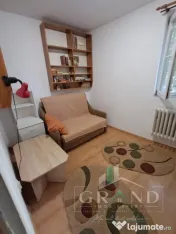 Ap 2 camere | Zona Gheorgheni-Busteni 