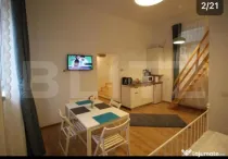 Garsonieră cochetă de închiriat – Centrul Vechi al Bra?