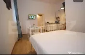 Garsonieră cochetă de închiriat – Centrul Vechi al Bra? 
