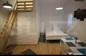 Garsonieră cochetă de închiriat – Centrul Vechi al Bra? 