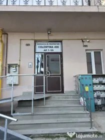 apartament 3 camere + loc parcare subteran