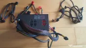 LOGITECH LC-Power Heatpipe Fan D-Link iiyama Advance ATX Case wieson AMD DVD-ROM 