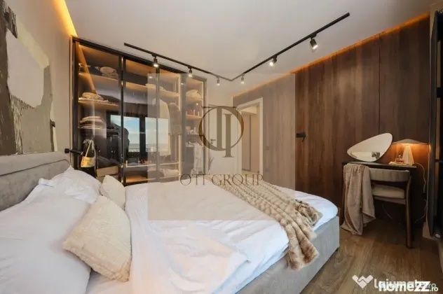 2 camere la cheie | Mobilat & utilat complet | Vedere pan... - Cluj-Napoca (Cluj)