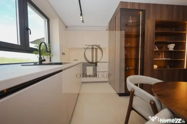 2 camere la cheie | Mobilat & utilat complet | Vedere pan... - Cluj-Napoca (Cluj)