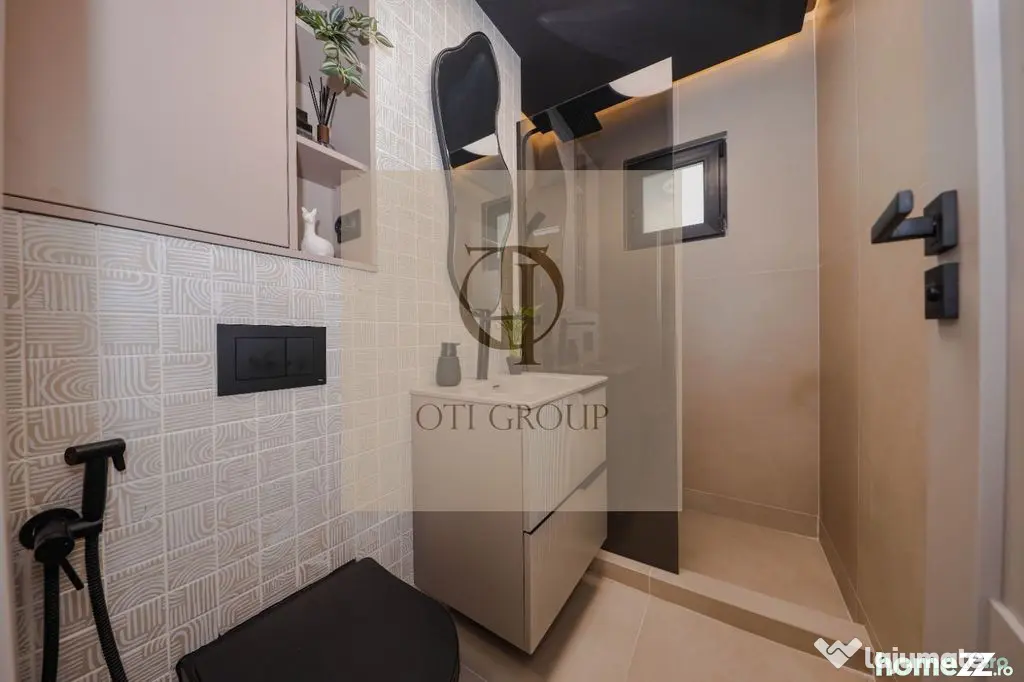 2 camere la cheie | Mobilat & utilat complet | Vedere pan... - Cluj-Napoca (Cluj)