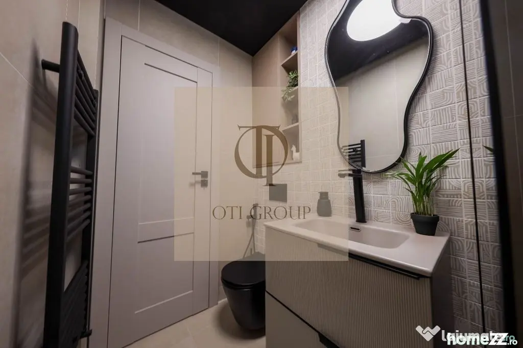 2 camere la cheie | Mobilat & utilat complet | Vedere pan... - Cluj-Napoca (Cluj)