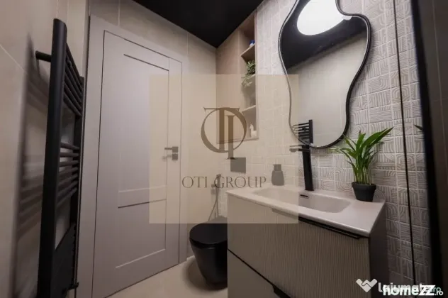 2 camere la cheie | Mobilat & utilat complet | Vedere pan... - Cluj-Napoca (Cluj)