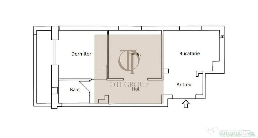 2 camere la cheie | Mobilat & utilat complet | Vedere pan... - Cluj-Napoca (Cluj)