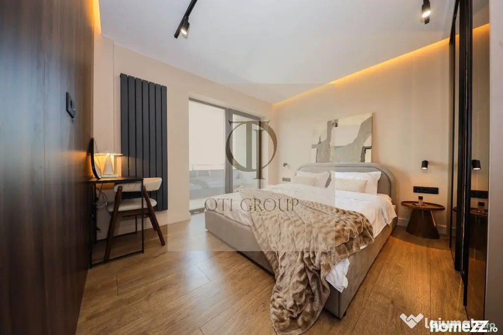 2 camere la cheie | Mobilat & utilat complet | Vedere pan... - Cluj-Napoca (Cluj)
