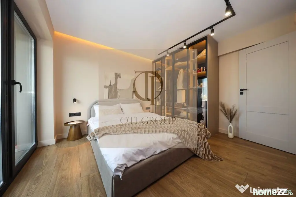 2 camere la cheie | Mobilat & utilat complet | Vedere pan... - Cluj-Napoca (Cluj)