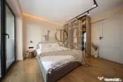 2 camere la cheie | Mobilat & utilat complet | Vedere pan...