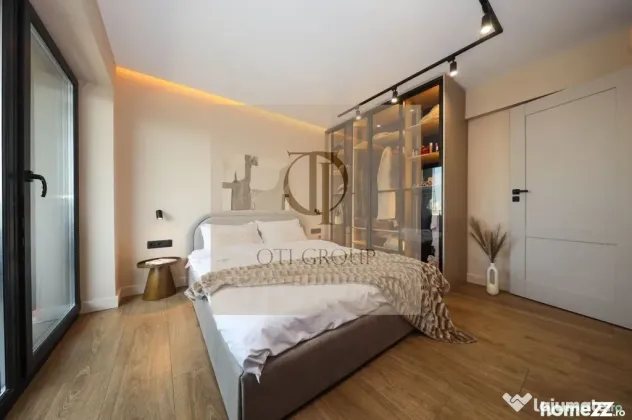 2 camere la cheie | Mobilat & utilat complet | Vedere pan... - Cluj-Napoca (Cluj)