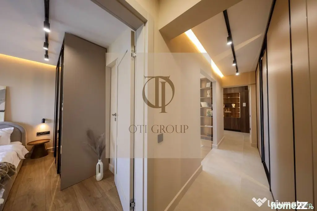2 camere la cheie | Mobilat & utilat complet | Vedere pan... - Cluj-Napoca (Cluj)
