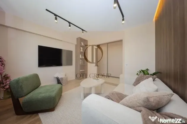 2 camere la cheie | Mobilat & utilat complet | Vedere pan... - Cluj-Napoca (Cluj)