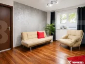 Apartament luminos, decomandat, gata de mutare – Slatina 