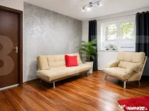 Apartament luminos, decomandat, gata de mutare – Slatina