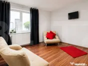Apartament luminos, decomandat, gata de mutare – Slatina 