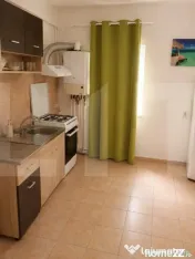 Apartament luminos, decomandat, gata de mutare – Slatina 