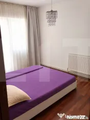 Apartament luminos, decomandat, gata de mutare – Slatina 