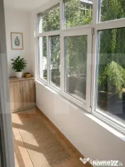 Apartament luminos, decomandat, gata de mutare – Slatina 