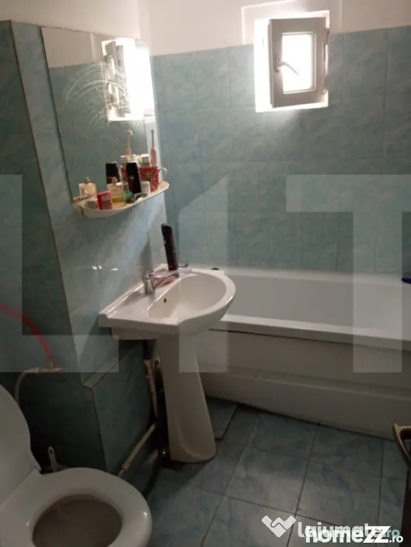Apartament luminos, gata de mutare – Slatina - Slatina (Olt)