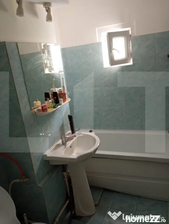 Apartament luminos, gata de mutare – Slatina - Slatina (Olt)