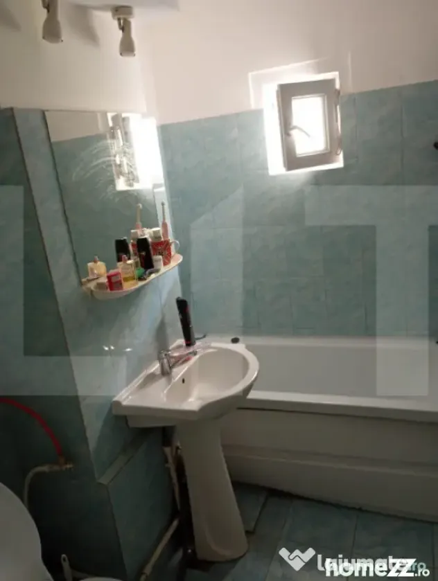 Apartament luminos, gata de mutare – Slatina - Slatina (Olt)